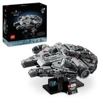 LEGO Star Wars Millennium Falcon 75375