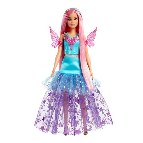 Barbie Fairytale Atom Co-lead Doll 