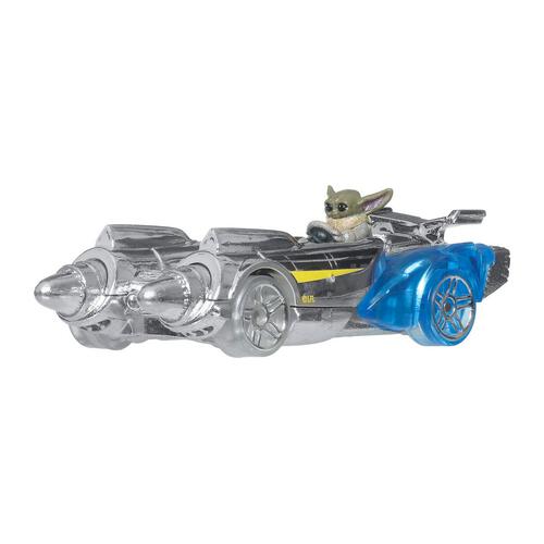 Hot Wheels Superstars Speeders Singles - Assorted