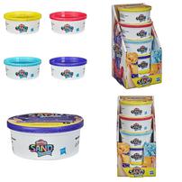 Playdoh Sand Shimmer Stretch - Assorted