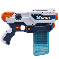 X-Shot Hurricane Clip Blaster