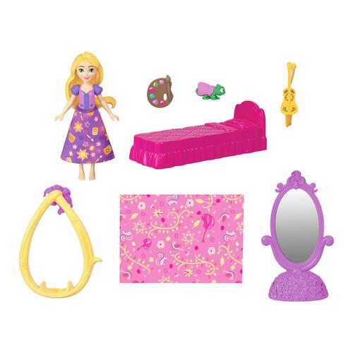 Disney Princess Storytime Stackers Rapunzel