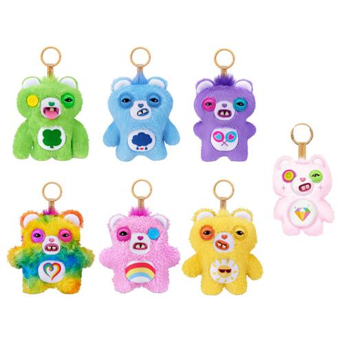 Fuggler Krbb Care Bears
