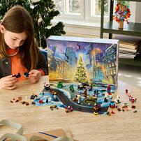 LEGO Marvel Advent Calendar 2026
