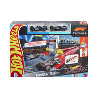 Hot Wheels Racing Starter Trackset