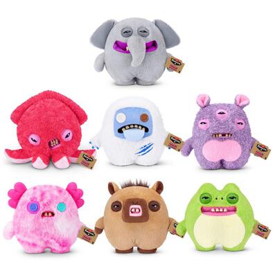 Zuru Fuggler Bigg Chunky - Assorted (1 Pc)