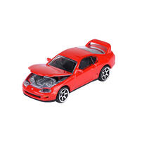 Majorette Japan Series Kabaya Series 2 Single Pack - Assorted