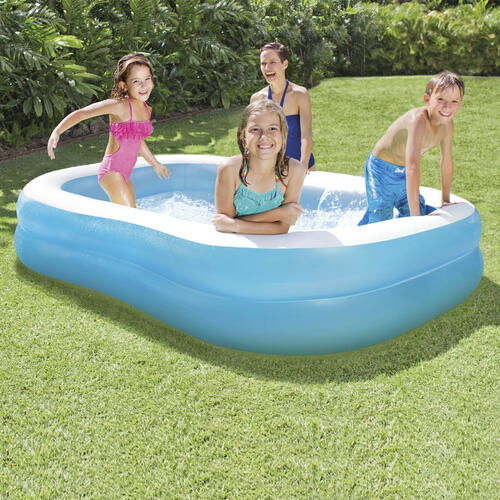 Intex Swim Center Family Pool