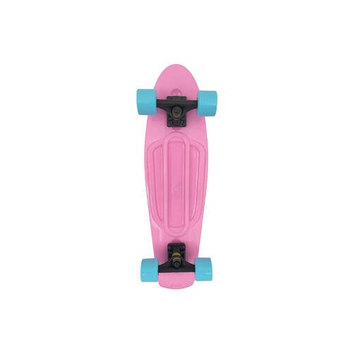 Kasaca Sports 26.4“ Pp Skateboard Pink