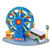 Speed City Mini Ferris Wheel Park