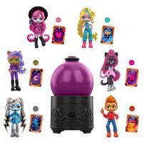 Monster High Potions: Crystal Ball - Assorted