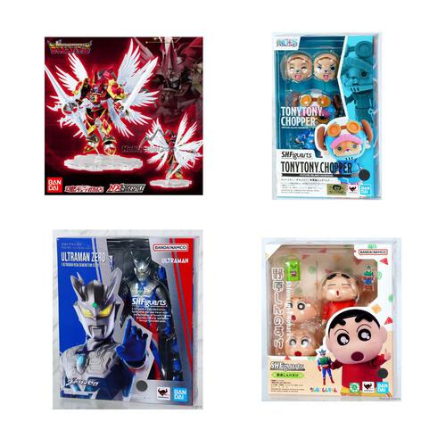 Ultraman Action Figure Ultraman Jack