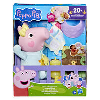 Peppa Pig Oinks & Snuggles Evie