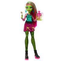Monster High Skulltimate Secrets Series 5 Venus