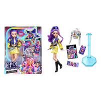 Funville K-Pop Diva Squad Assorted