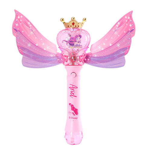 Disney Princess Ariel Bubble Wand