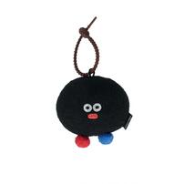 Brunch Brother Cuteness in Delivery Series Plush Keychain - Blind Box (1 Pc)
