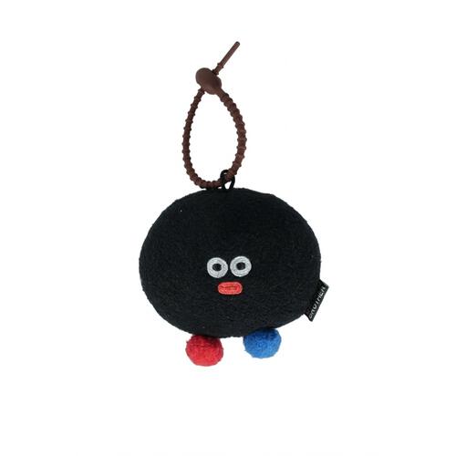 Brunch Brother Cuteness in Delivery Series Plush Keychain - Blind Box (1 Pc)