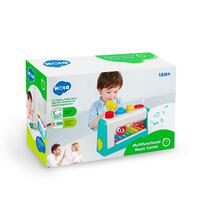 Hola Multifunctional Music Center