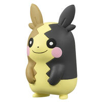 Takara Tomy Pokemon Ms-34 Morpeco  