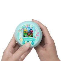 Spinmaster Punirunes Interactive Digital Toy