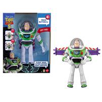 Toy Story 12" Deluxe Buzz