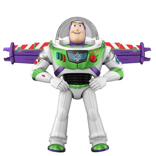 Toy Story 12" Deluxe Buzz
