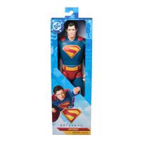 SuperMan Movie 12-Inch Superman Action Figure V2