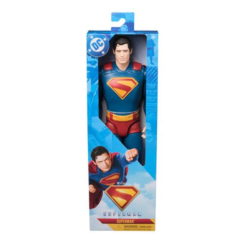 SuperMan Movie 12-Inch Superman Action Figure V2