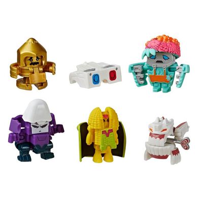 Transformers BotBots Surprise Unboxing - Assorted