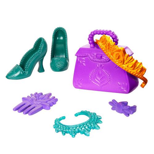 Disney Frozen Reveal - Anna