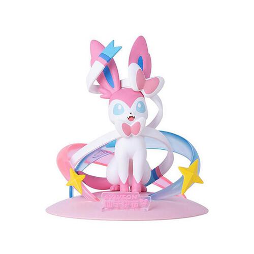 Prime Figure Mini Sylveon