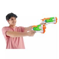 X-Shot Micro Fast-Fill Water Blaster 2-Pack
