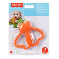 Fisher Price Newborn Teether - Assorted