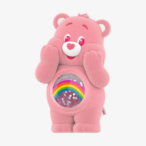 Pop Mart Care Bears Colorful Hugs Series Figures