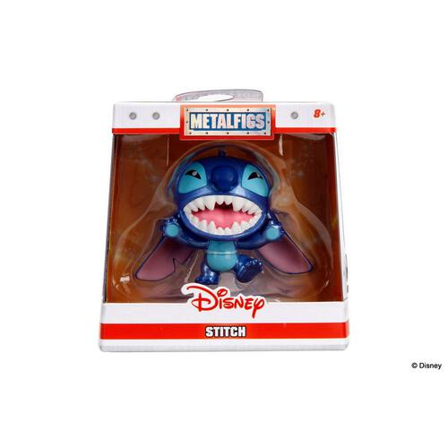 Jada 2.5'' Stitch Figure D14