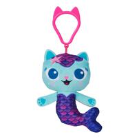 Gabby'S Dollhouse Clip-On Plush - Assorted