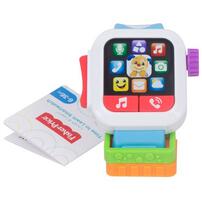 Fisher-Price Laugh N Learn Smart Watch