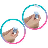 Barbie Pop Reveal Chelsea Boba Series - Assortment