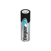 Energizer Max Plus Alkaline Batteries AA 6 Pieces