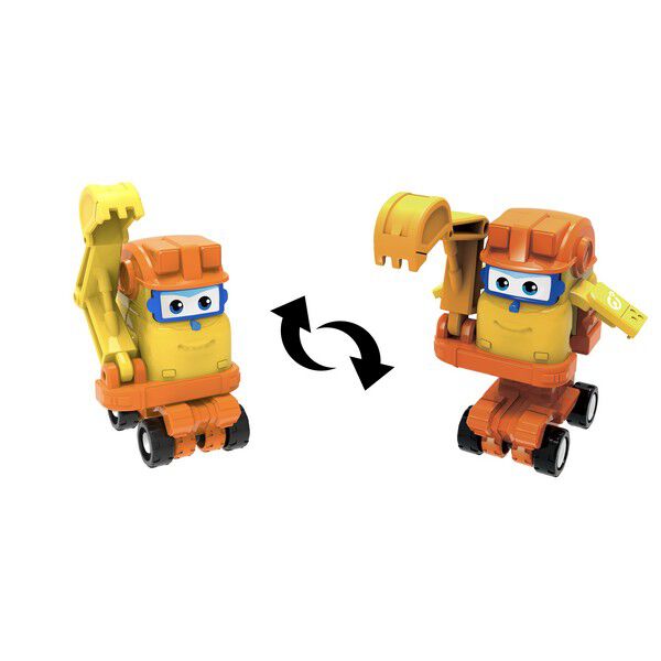 super wings transform a bots