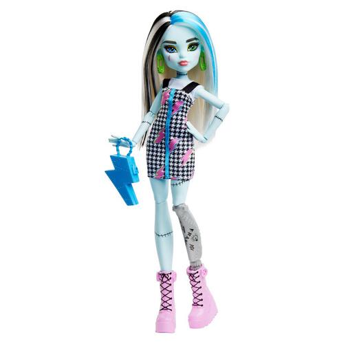 Monster High Opp Doll Frankie