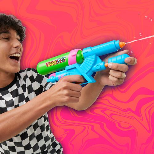 Nerf Super Soaker XP35