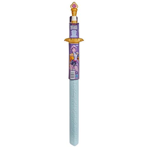 Nerf KPop Demon Hunters Rumi's Four Tiger Sword