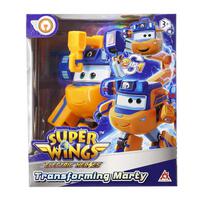 Super Wings Transforming Marty