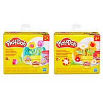 Play-Doh Lil Flowers - Assorted (1 Pc)