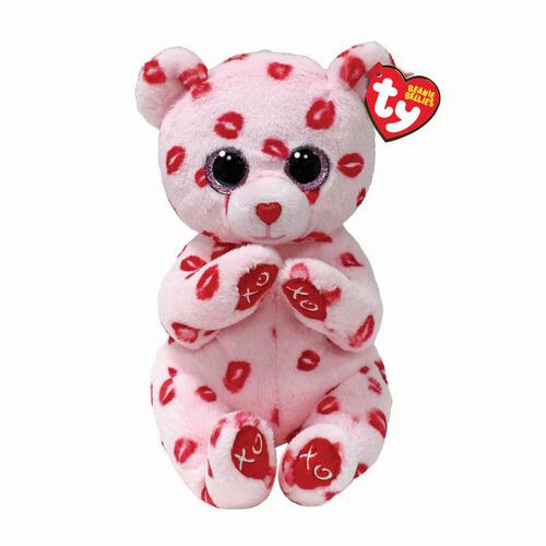 TY BB 6IN REG PLUSH - Assortment