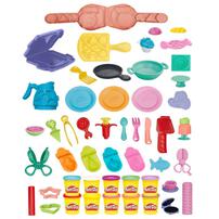 Play-Doh Breakfast Buffet Playset