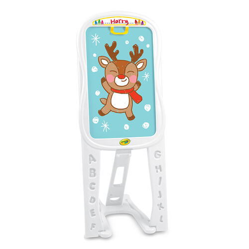 Crayola Junior Art Easel