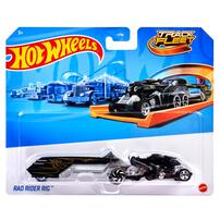 Hot Wheels Track Fleet - Assortment